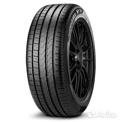 Pirelli Cinturato P7 225/40 R18 92Y