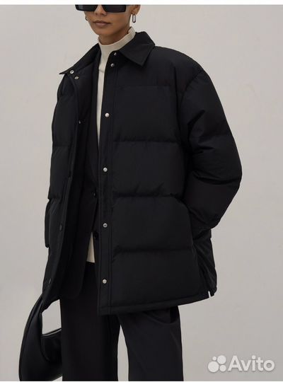 Куртка пуховик lichi