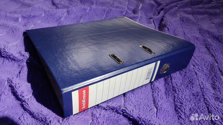 Папка архивная