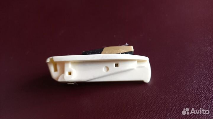 Головки звукоснимателя для ретро (восстановление)