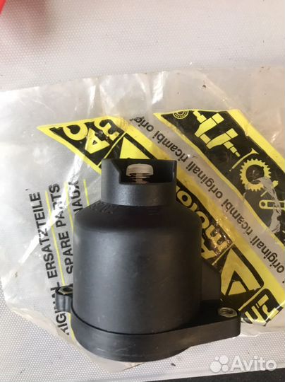 Комплектующие для мотоблока Goldoni