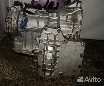 Коробка АКПП Hyundai Elantra, 1.6л., 105 л.с