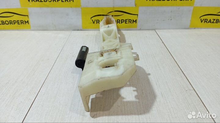 Кронштейн ручки двери передний правый Hyundai