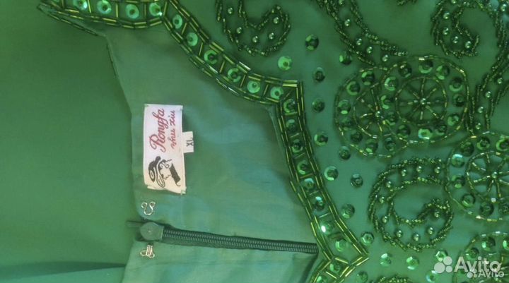 Платье на торжество