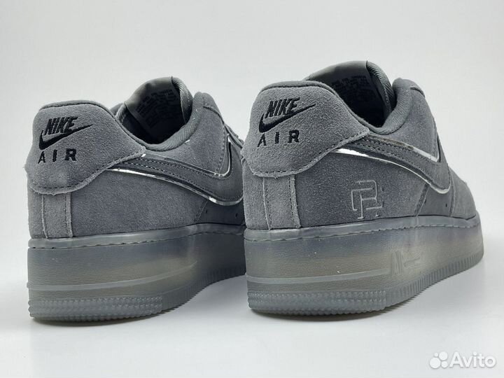 Кроссовки nike air force 1