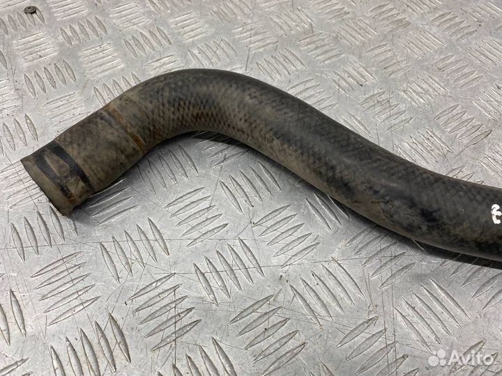 Б/У трубка охлаждения (патрубок, шланг) Hyundai