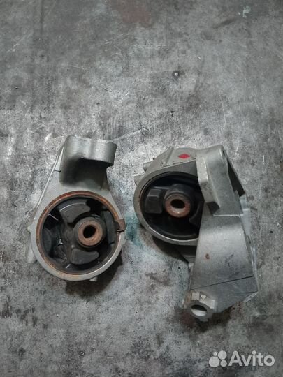 Подушка двигателя ока