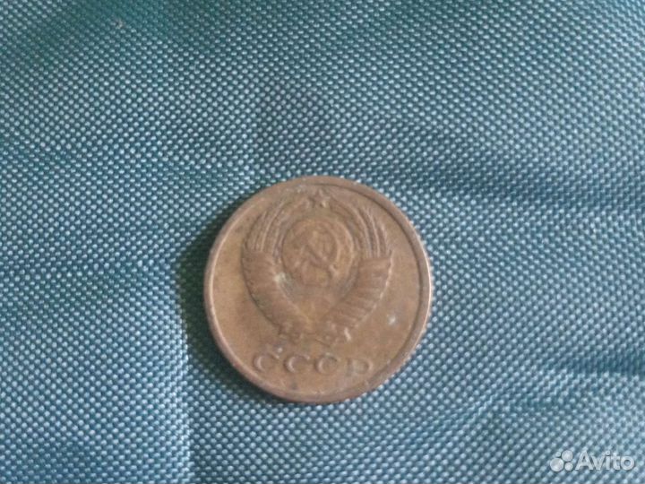 Юбилейные монеты СССР