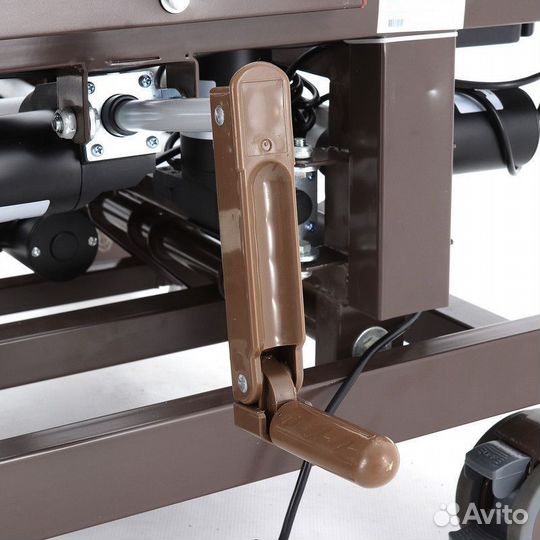 Электрическая кровать в рассрочку