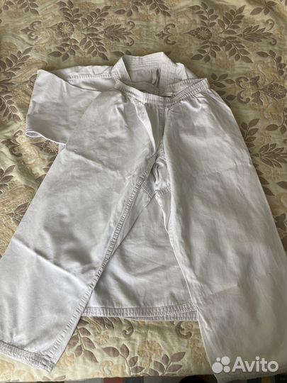 Кимоно для каратэ 170