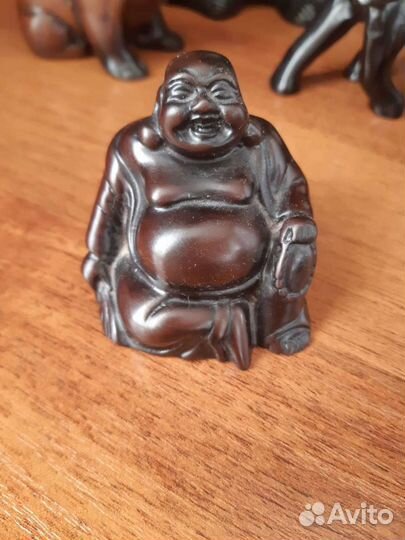 Интерьерные статуэтки