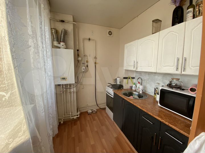 1-к. квартира, 36,5 м², 2/3 эт.