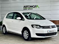 Volkswagen Golf Plus 1.6 AMT, 2010, 163 642 км, с пробегом, цена 999 000 руб.