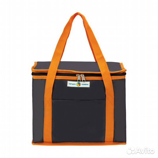 Сумка-холодильник /термосумка/ объемом 20 л