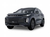 Новый EXEED TXL 1.6 AMT, 2024, цена от 3 720 000 руб.