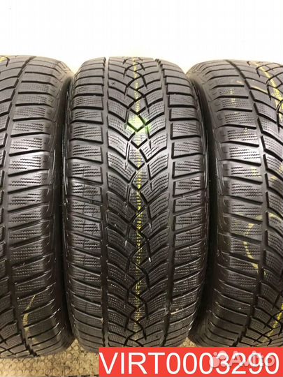 Goodyear UltraGrip Performance Gen-1 225/55 R18 102V