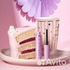 Тушь 5в1 орифлэйм