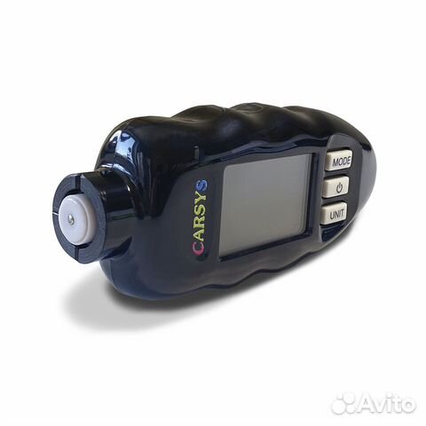 Толщиномер Carsys DPM-816 Pro