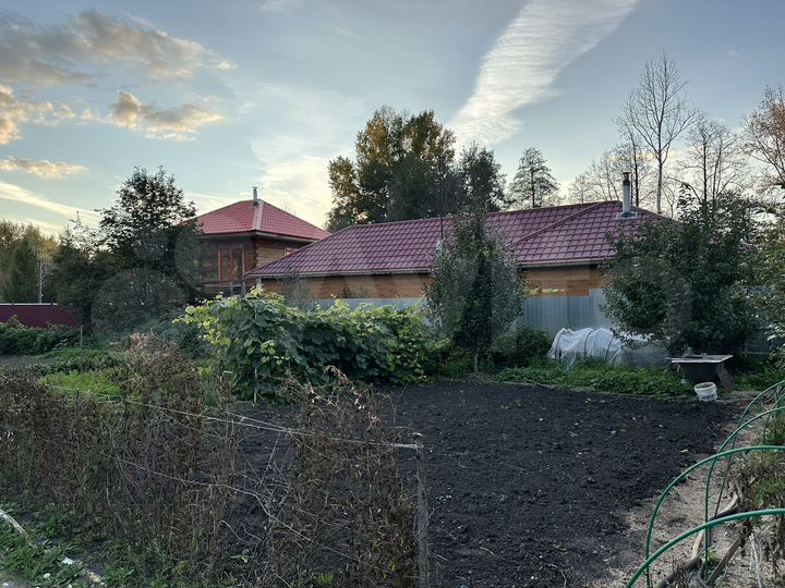 Участок 6 сот. (ИЖС)