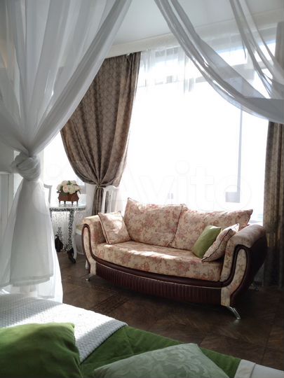 Квартира-студия, 33 м², 4/14 эт.