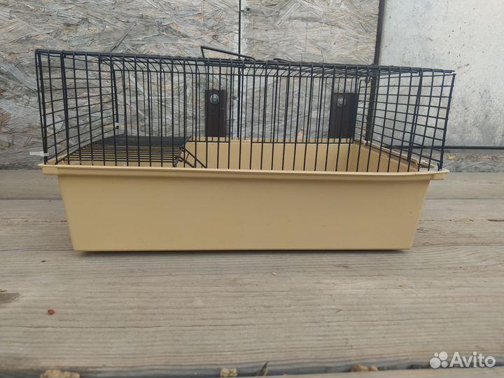 Клетки для грызунов большие маленькие трёхэтажные