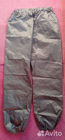 Костюм непромокаемый Дождь, для подростка