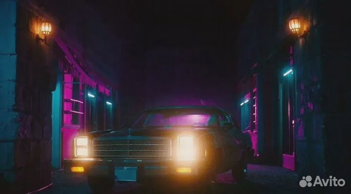 Видеомонтаж/Видеограф/Колорист