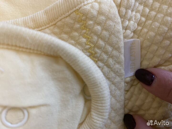 Спальный мешок Red Castle