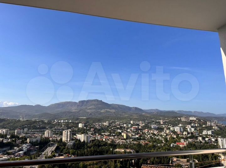 Квартира-студия, 37 м², 11/16 эт.