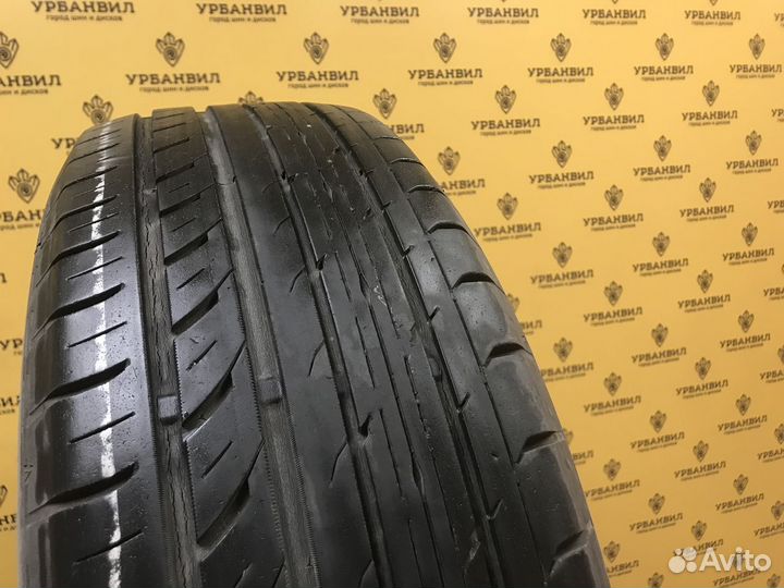 Toyo Proxes C1S 205/65 R16 95W