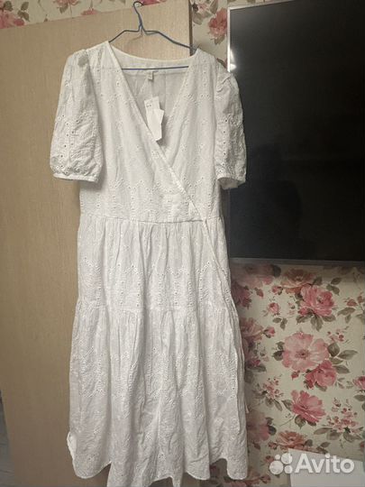 Платье HM новое