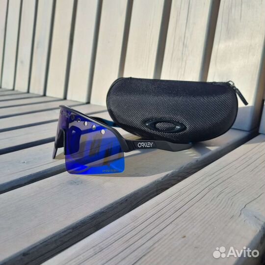 Лыжные очки Oakley солнцезащитные