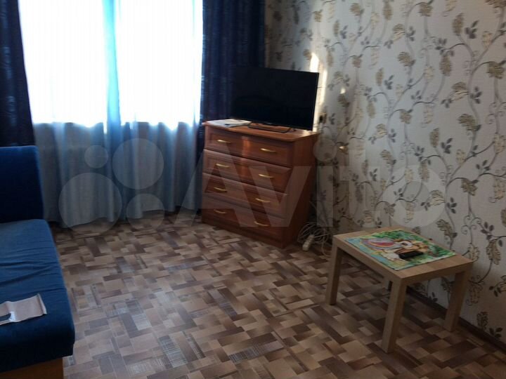 2-к. квартира, 40 м², 1/5 эт.