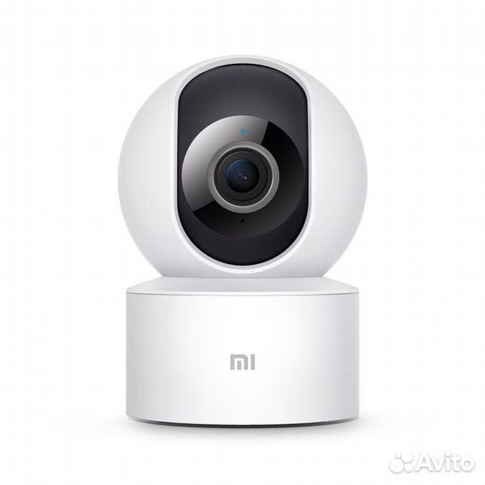 IP-камера Xiaomi Mi Home Security Camera 360