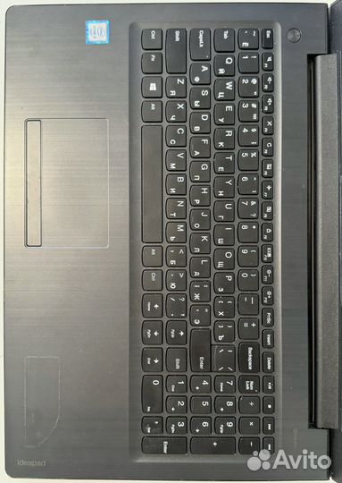 Lenovo i3-6006U 2.00GHz/8gb/Intel HD 520/SSD 128gb