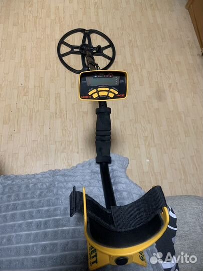 Металлоискатель garrett ace 250