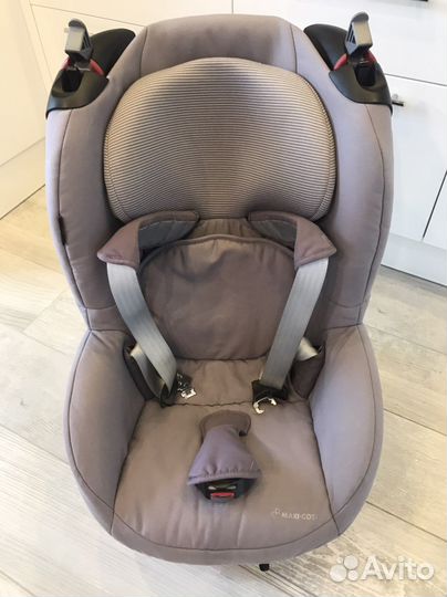 Детское автокресло 9 до 18 кг maxi cosi tobi