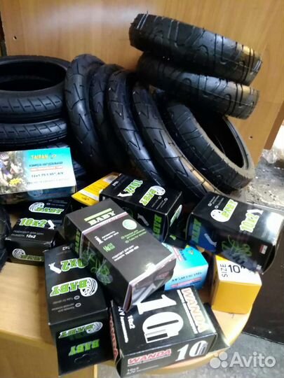 Покрышка для коляски, камера для коляски