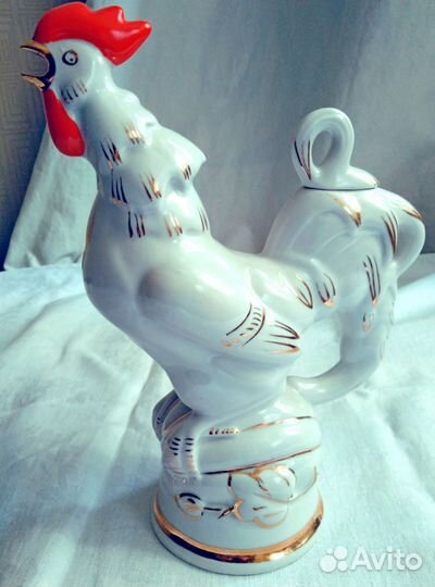 Фарфор СССР. Домашняя коллекция