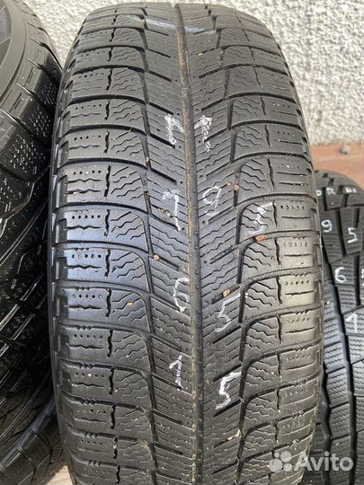 Michelin X-Ice XI3 195/65 R15 95T