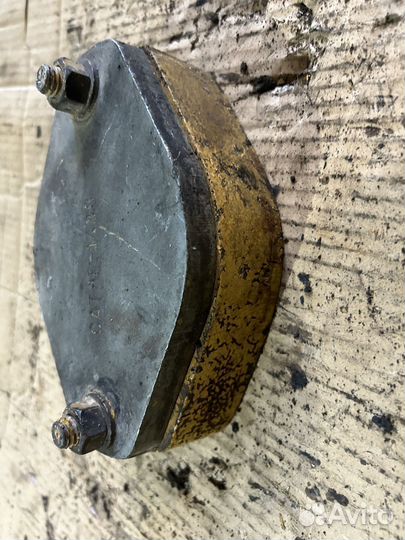 Адаптер 100-7522