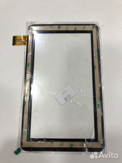 Тачскрин TYF1039V8