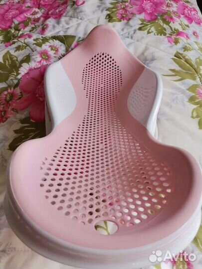 Горка для купания angelcare