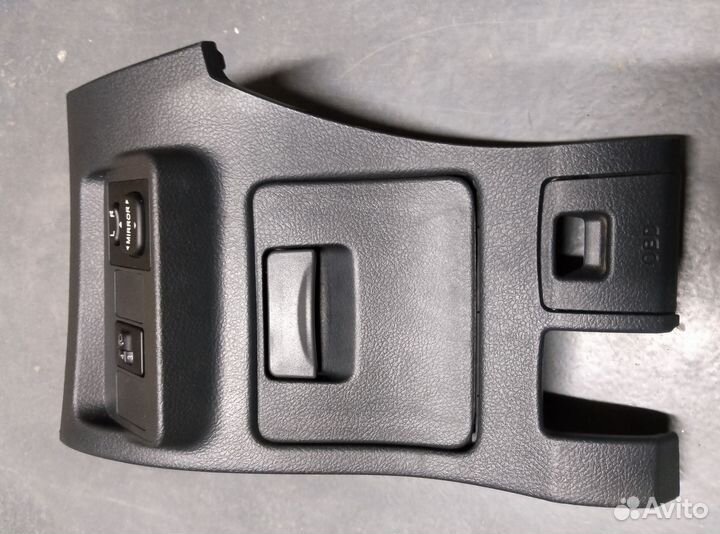 Тойота королла 2006-2013