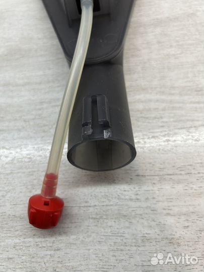 Моющая насадка для пылесоса thomas