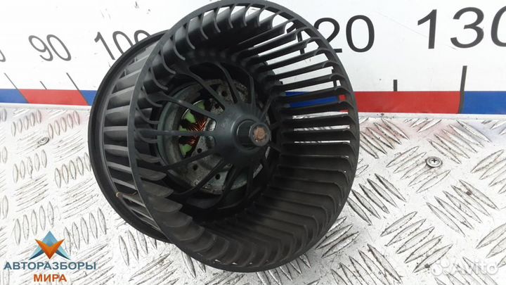 Моторчик печки Ford Focus 2 2005