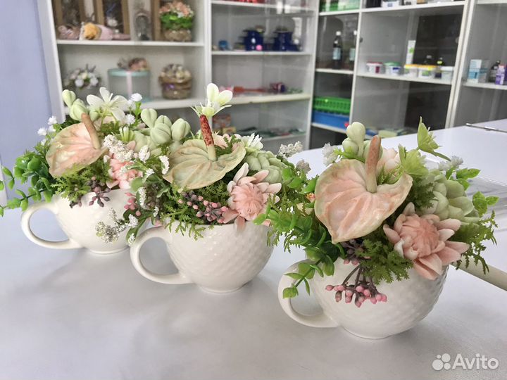 Подарки ручной работы