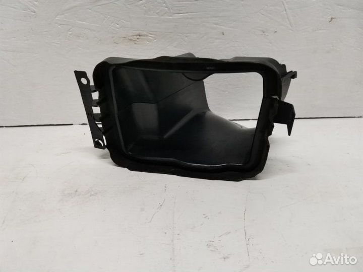 Воздуховод M спорт передний правый Bmw 4 Серия F32