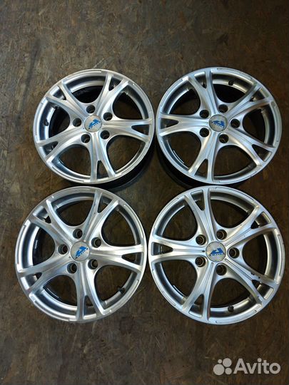 Продам литые диски