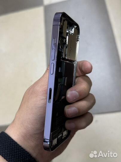 Запчасти iPhone 14Pro